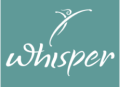 whisper-1-logo-png-transparent